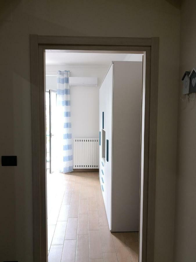 Appartamento Corso Italia 83 Taranto Esterno foto