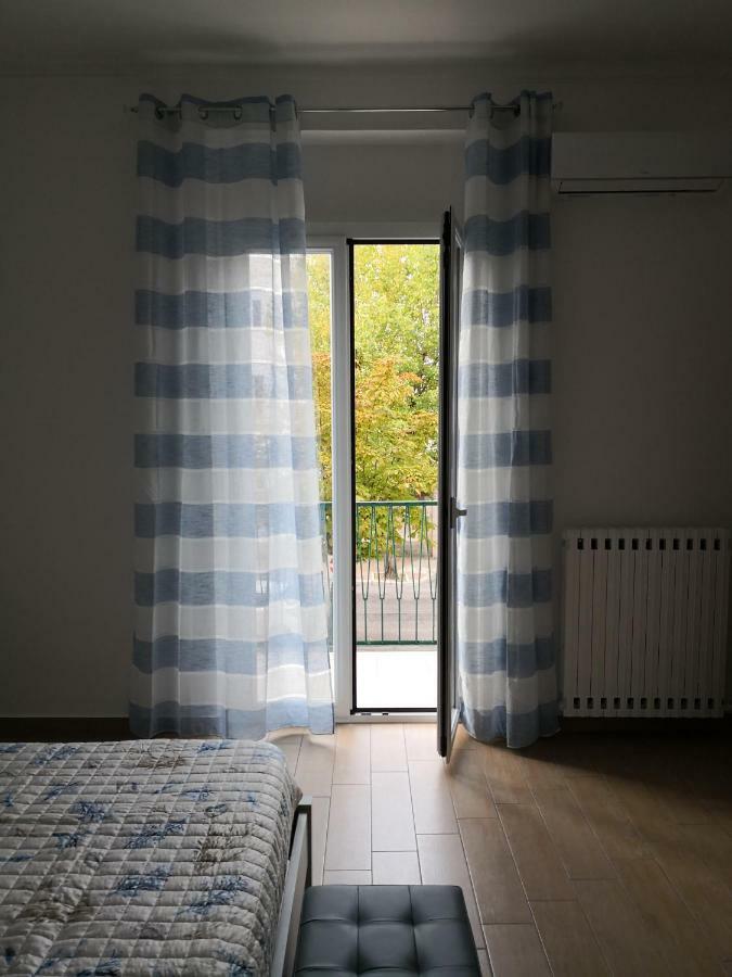 Appartamento Corso Italia 83 Taranto Esterno foto