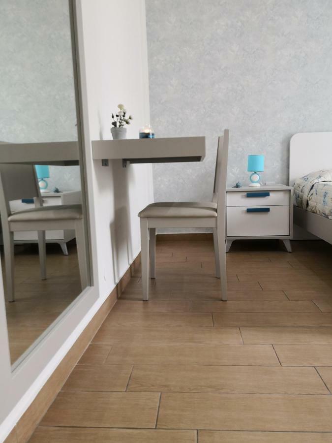 Appartamento Corso Italia 83 Taranto Esterno foto