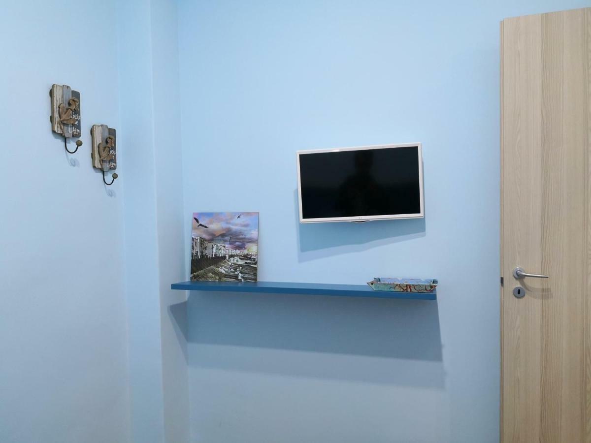 Appartamento Corso Italia 83 Taranto Esterno foto