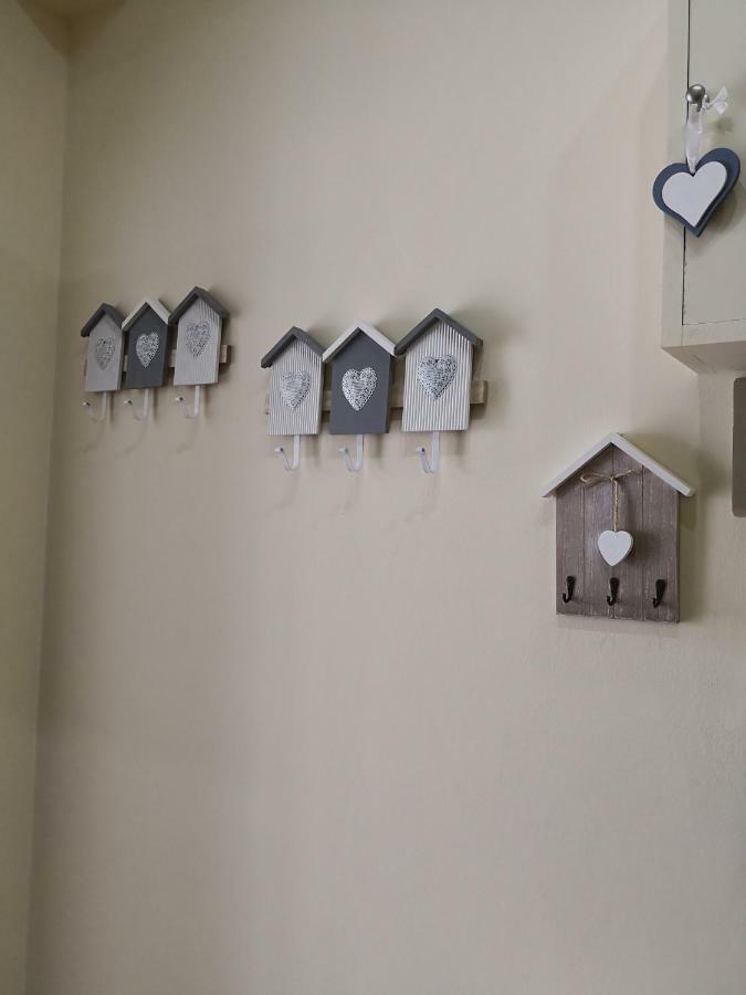 Appartamento Corso Italia 83 Taranto Esterno foto