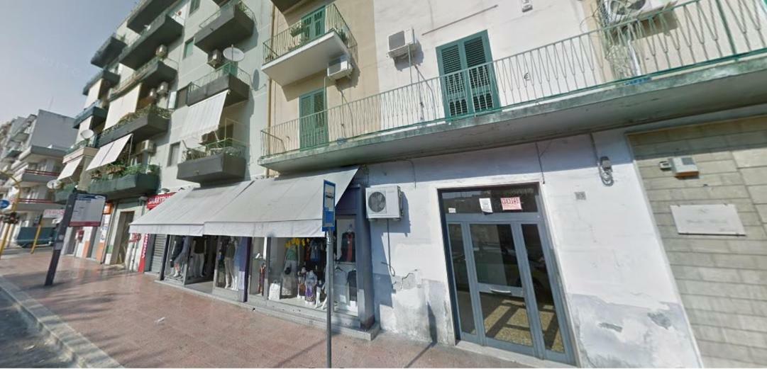 Appartamento Corso Italia 83 Taranto Esterno foto
